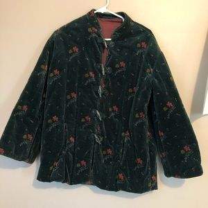 Vintage Rare Coat
